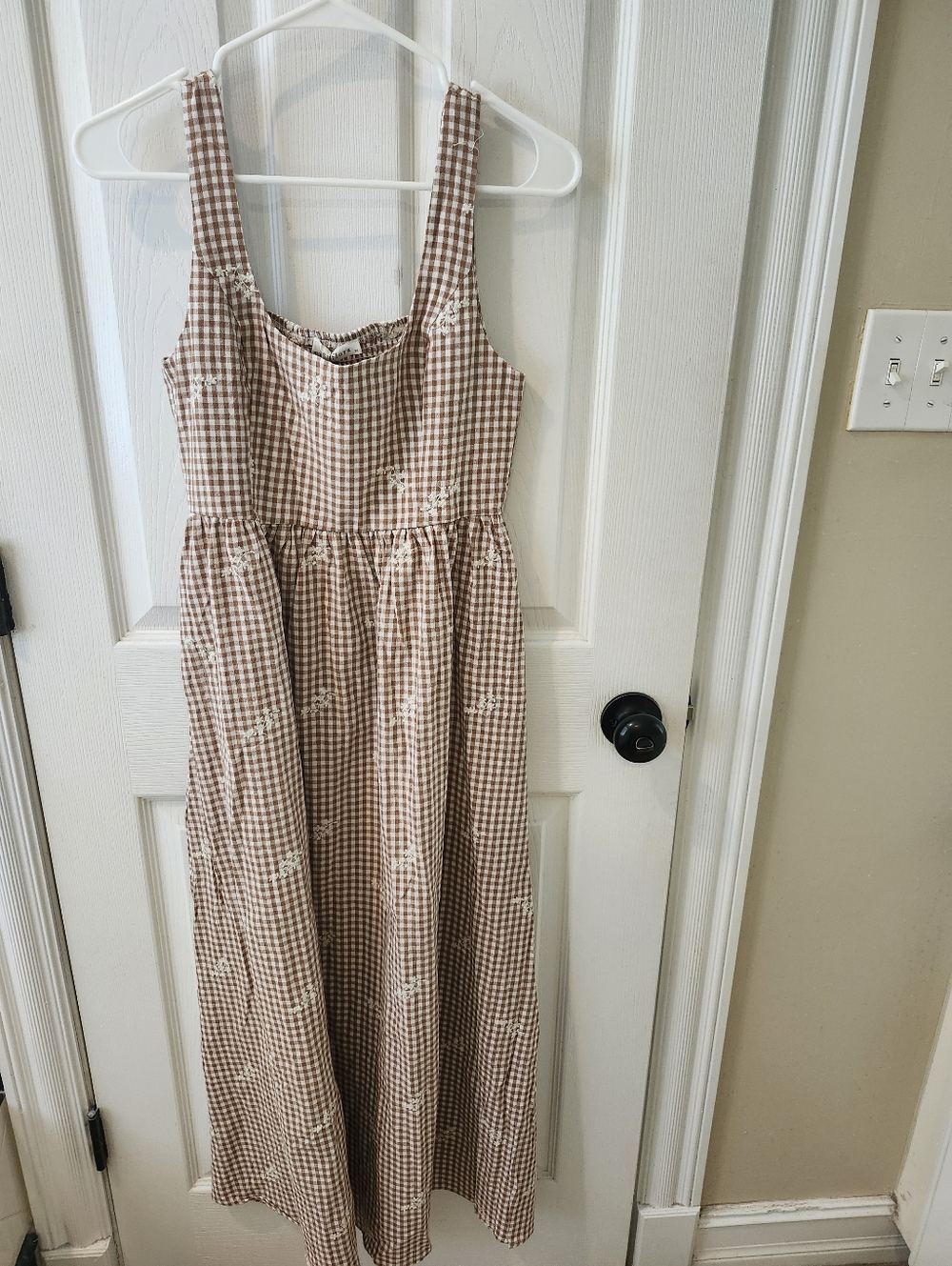 Neuflora Ravenna Dress XS